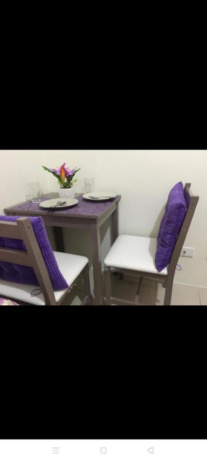 Urban Deca Tower Graceysplace Unit Unit 3113 Mandaluyong Manila Esterno foto