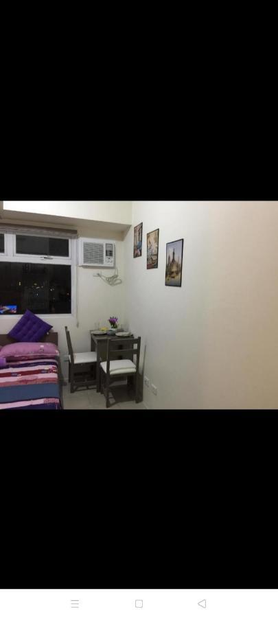 Urban Deca Tower Graceysplace Unit Unit 3113 Mandaluyong Manila Esterno foto