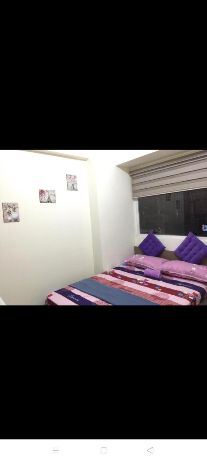 Urban Deca Tower Graceysplace Unit Unit 3113 Mandaluyong Manila Esterno foto
