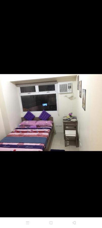 Urban Deca Tower Graceysplace Unit Unit 3113 Mandaluyong Manila Esterno foto