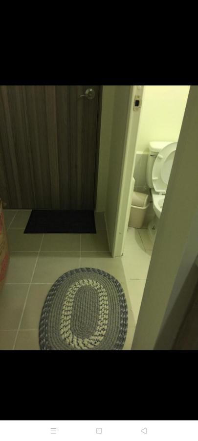 Urban Deca Tower Graceysplace Unit Unit 3113 Mandaluyong Manila Esterno foto