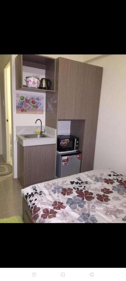 Urban Deca Tower Graceysplace Unit Unit 3113 Mandaluyong Manila Esterno foto