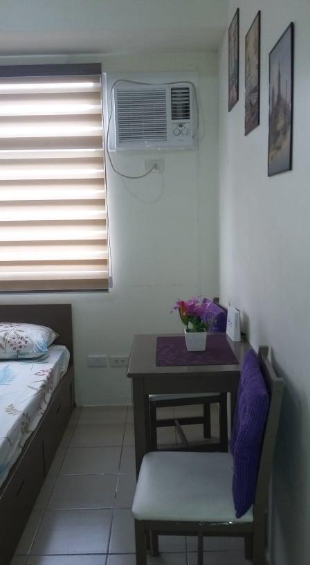 Urban Deca Tower Graceysplace Unit Unit 3113 Mandaluyong Manila Esterno foto