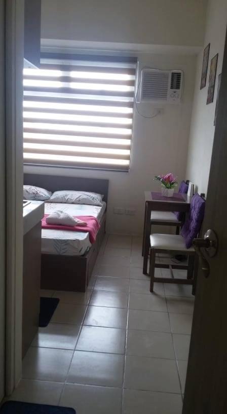 Urban Deca Tower Graceysplace Unit Unit 3113 Mandaluyong Manila Esterno foto
