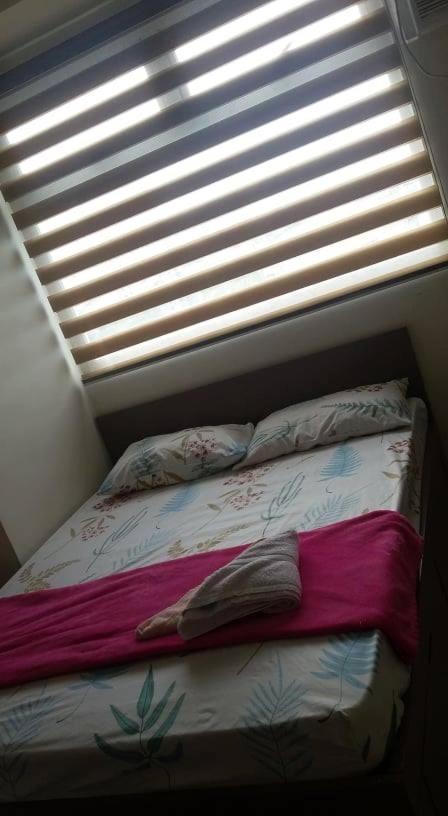 Urban Deca Tower Graceysplace Unit Unit 3113 Mandaluyong Manila Esterno foto