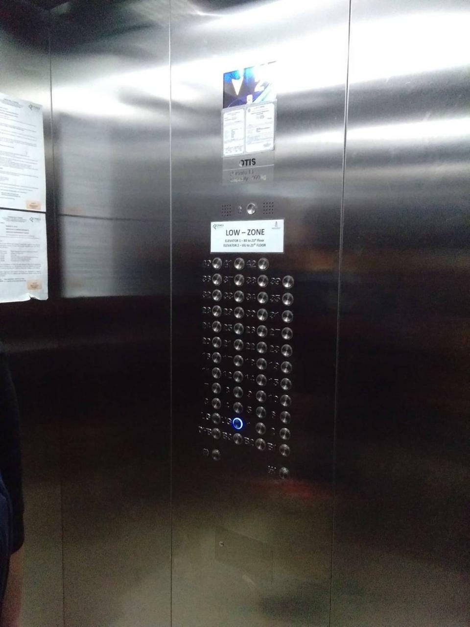 Urban Deca Tower Graceysplace Unit Unit 3113 Mandaluyong Manila Esterno foto