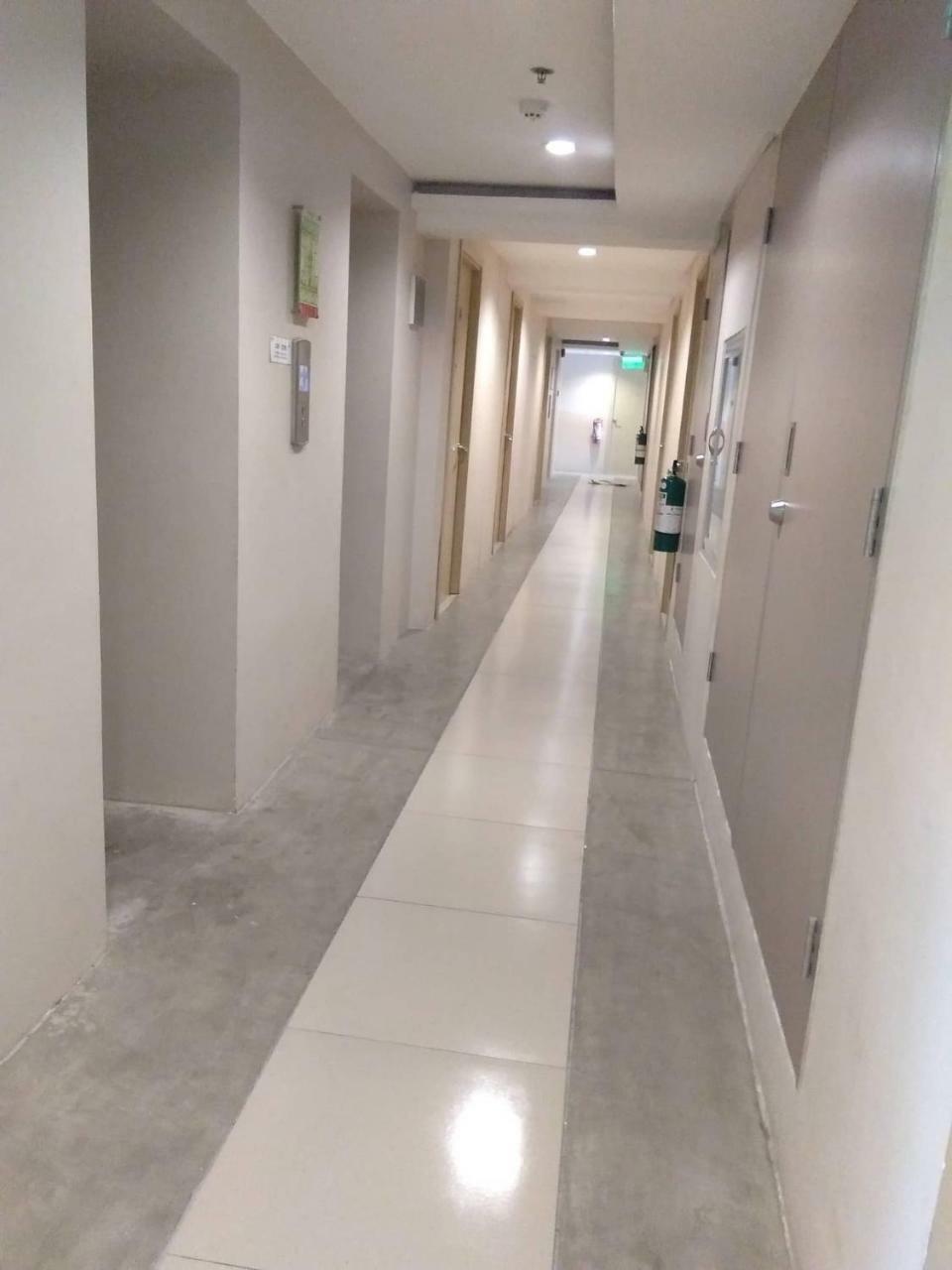 Appartamento Urban Deca Tower Graceysplace Unit Unit 3113 Mandaluyong Manila Esterno foto