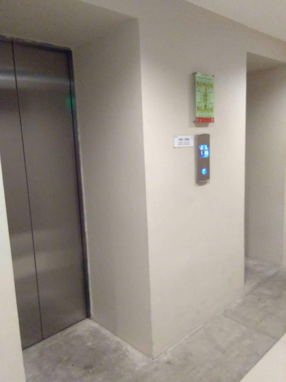 Urban Deca Tower Graceysplace Unit Unit 3113 Mandaluyong Manila Esterno foto