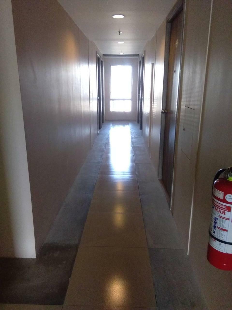 Urban Deca Tower Graceysplace Unit Unit 3113 Mandaluyong Manila Esterno foto